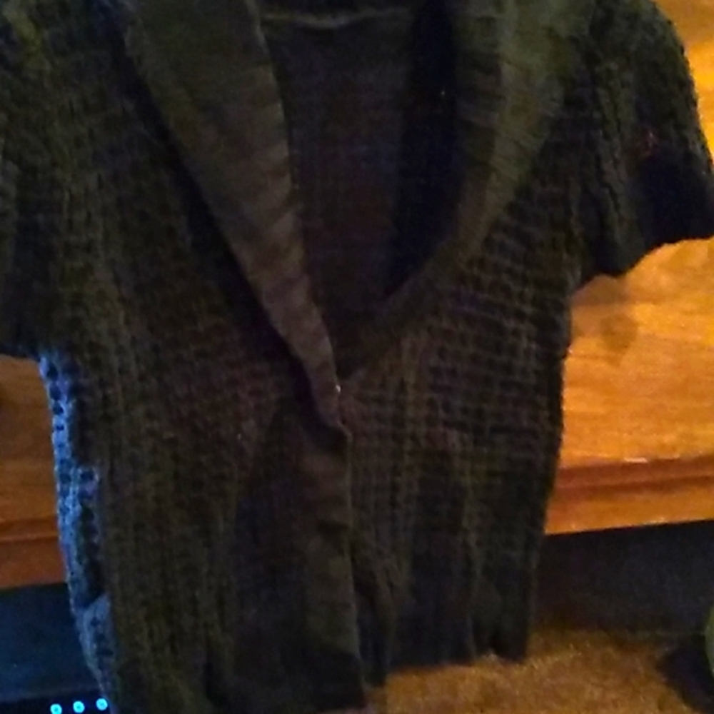 Sweater top